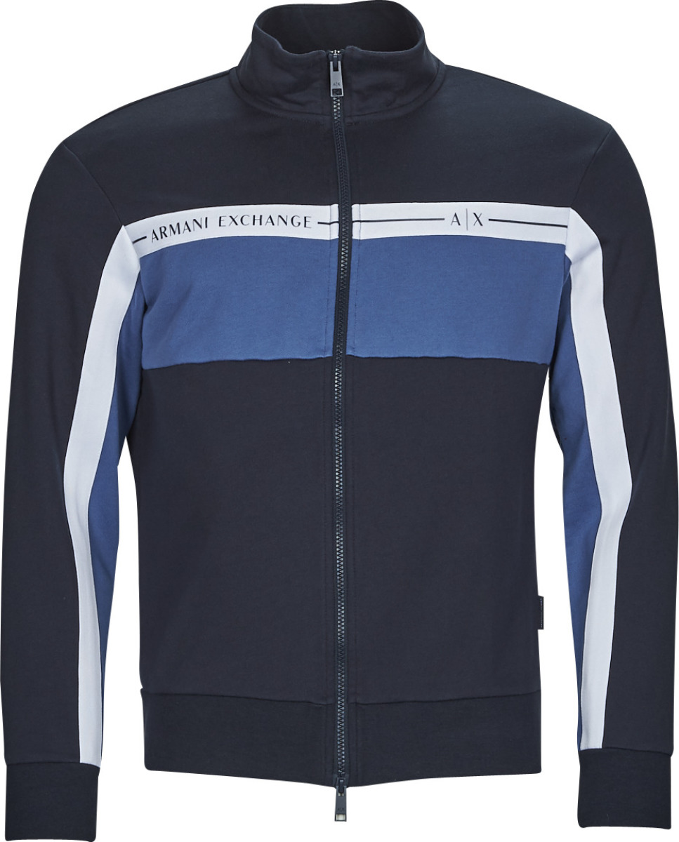 Sweater Armani Exchange  3RZMFC