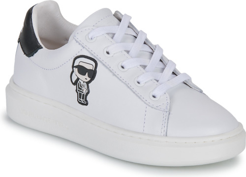 Lage Sneakers Karl Lagerfeld  Z29059-10B-C