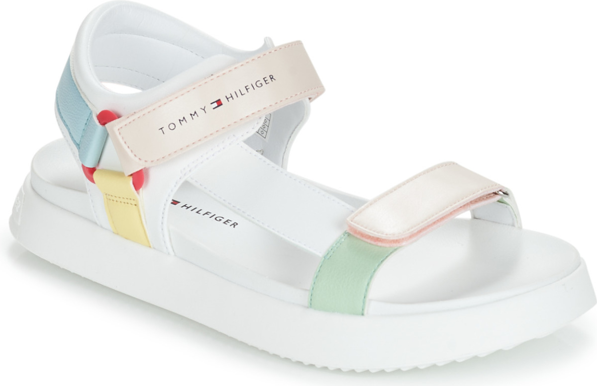 Sandalen Tommy hilfiger  JERRY