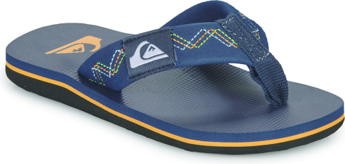 Teenslippers Quiksilver  MOLOKAI STITCHY YOUTH