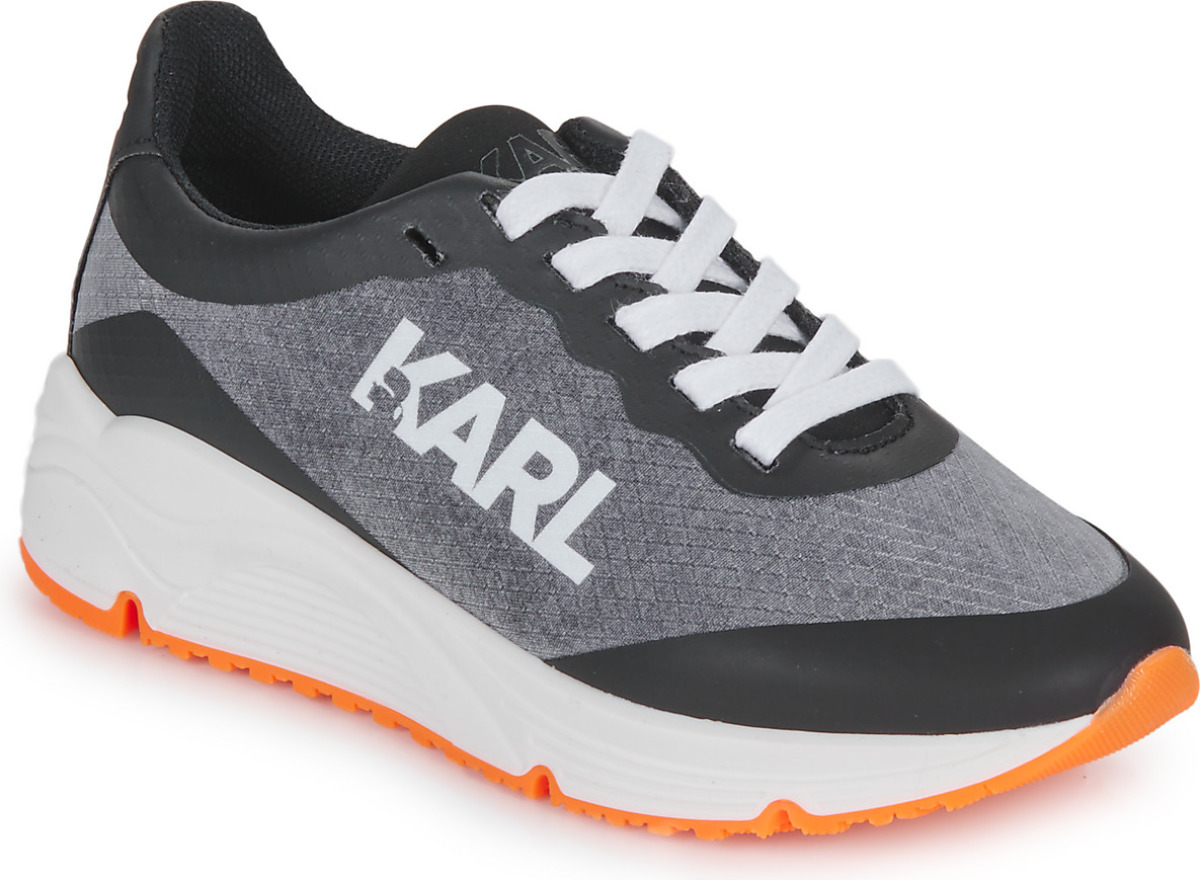 Lage Sneakers Karl Lagerfeld  Z19105-09B-C