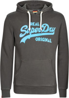 Sweater Superdry  VINTAGE VL NEON HOOD