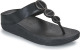 Fitflop Halo Metallic trim toe post