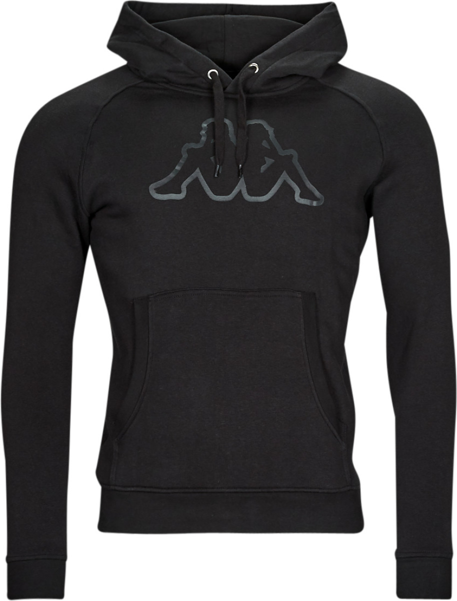 Sweater Kappa  ZAIVER