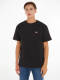Tommy Jeans T-shirt black