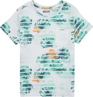 T-shirt Korte Mouw Deeluxe  ZONIA TS B m+
