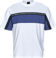 T-shirt Korte Mouw Armani Exchange  3RZMFD