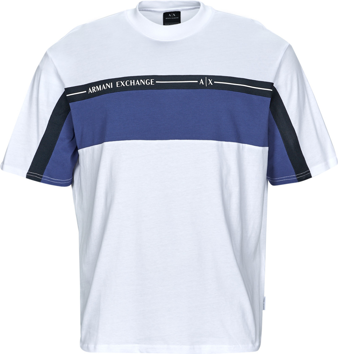 T-shirt Korte Mouw Armani Exchange  3RZMFD