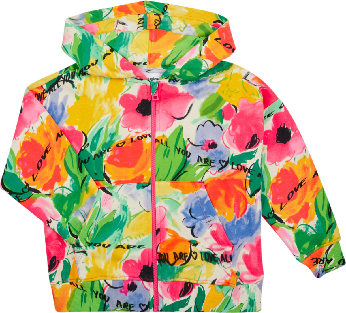 Sweater Desigual  SWEAR_EVA