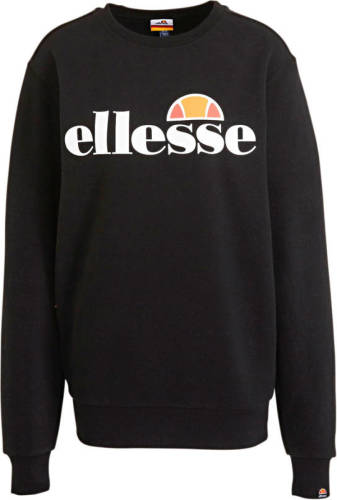 Ellesse sweater antraciet