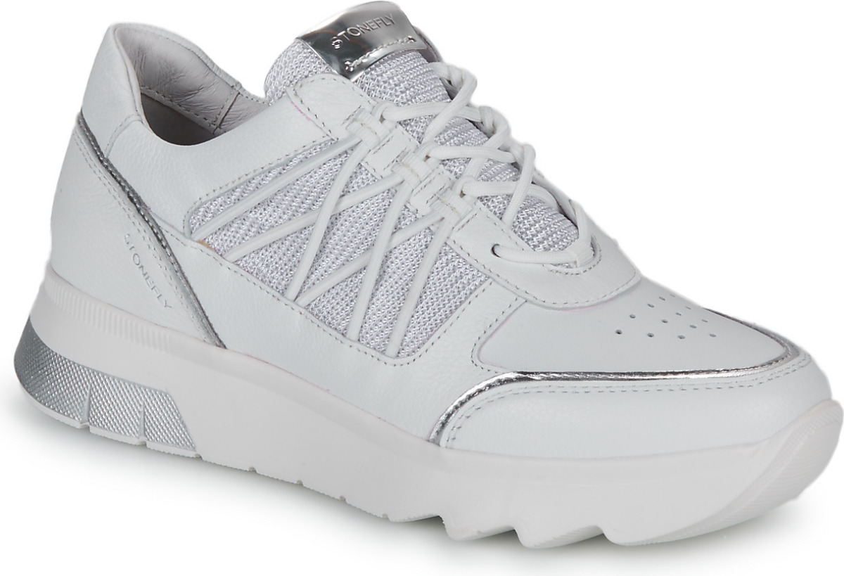 Lage Sneakers Stonefly  SPOCK 34
