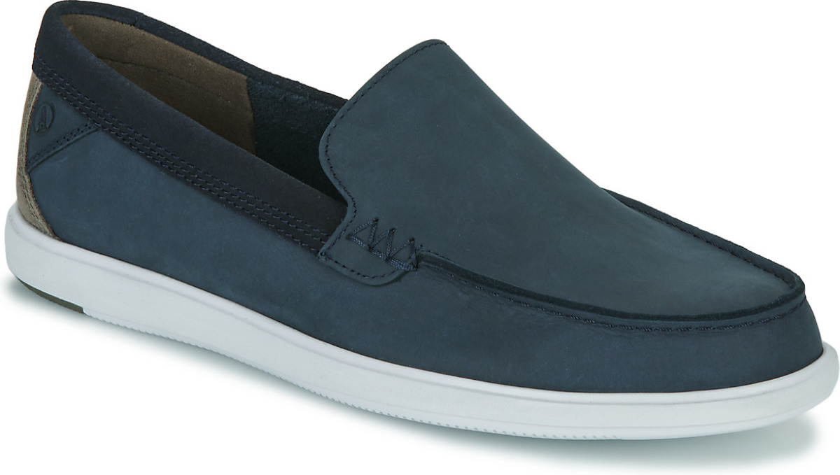 Bootschoenen Clarks  BRATTON LOAFER
