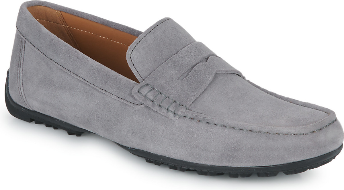 Mocassins Geox  U KOSMOPOLIS + GRIP
