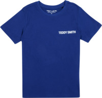 T-shirt Korte Mouw Teddy Smith  T-REQUIRED MC JR