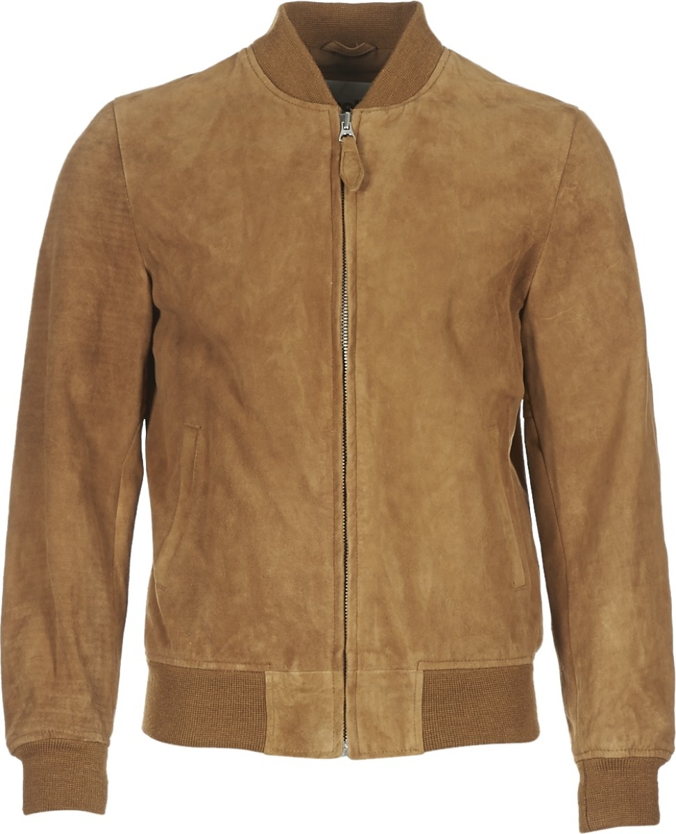 Leren Jas Schott  LC301