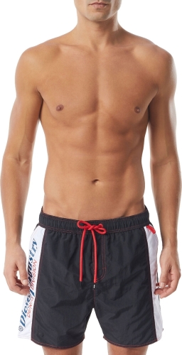Zwembroek Diesel  BMBX-CAYBAY CALZONCINI