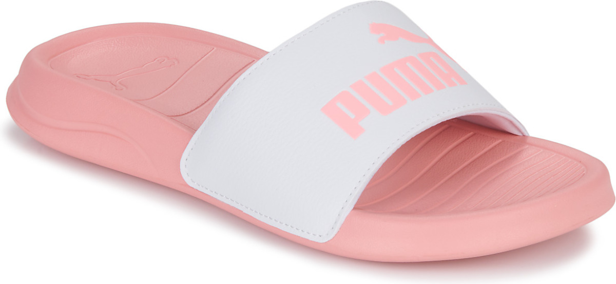 Teenslippers Puma  POPCAT