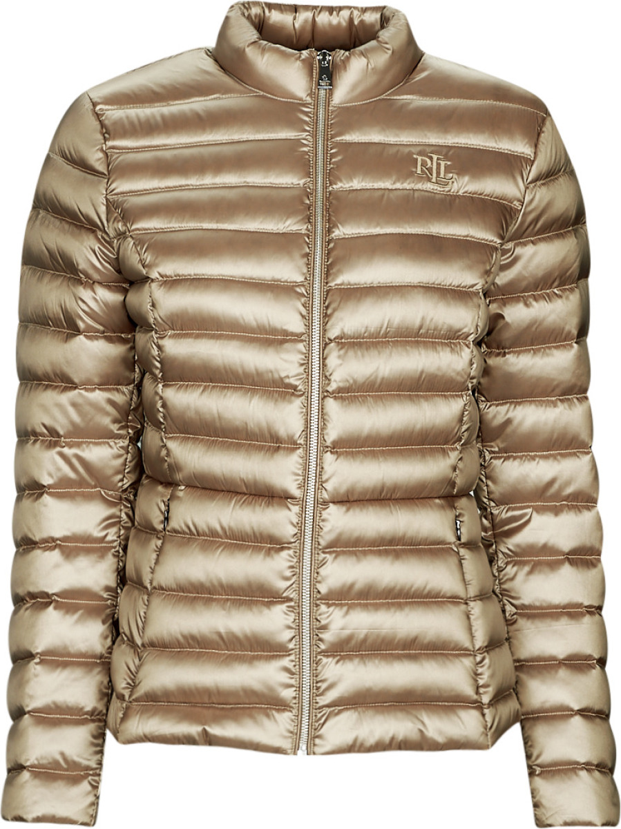 Donsjas Lauren Ralph Lauren  MTLC SD JKT-INSULATED-COAT