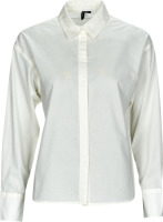 Overhemd VERO MODA  VMMELIA LS SHIRT WVN  NOOS