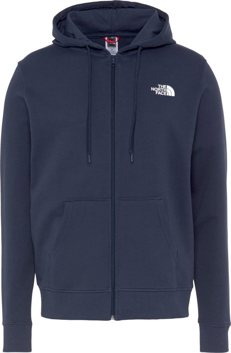 The North Face Capuchonsweatvest