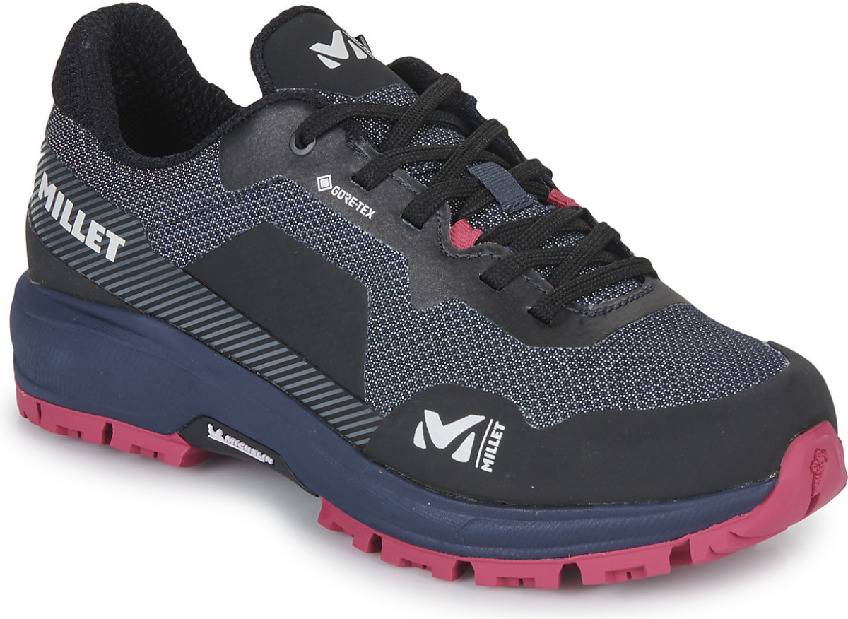 Wandelschoenen Millet  X-RUSH GTX W