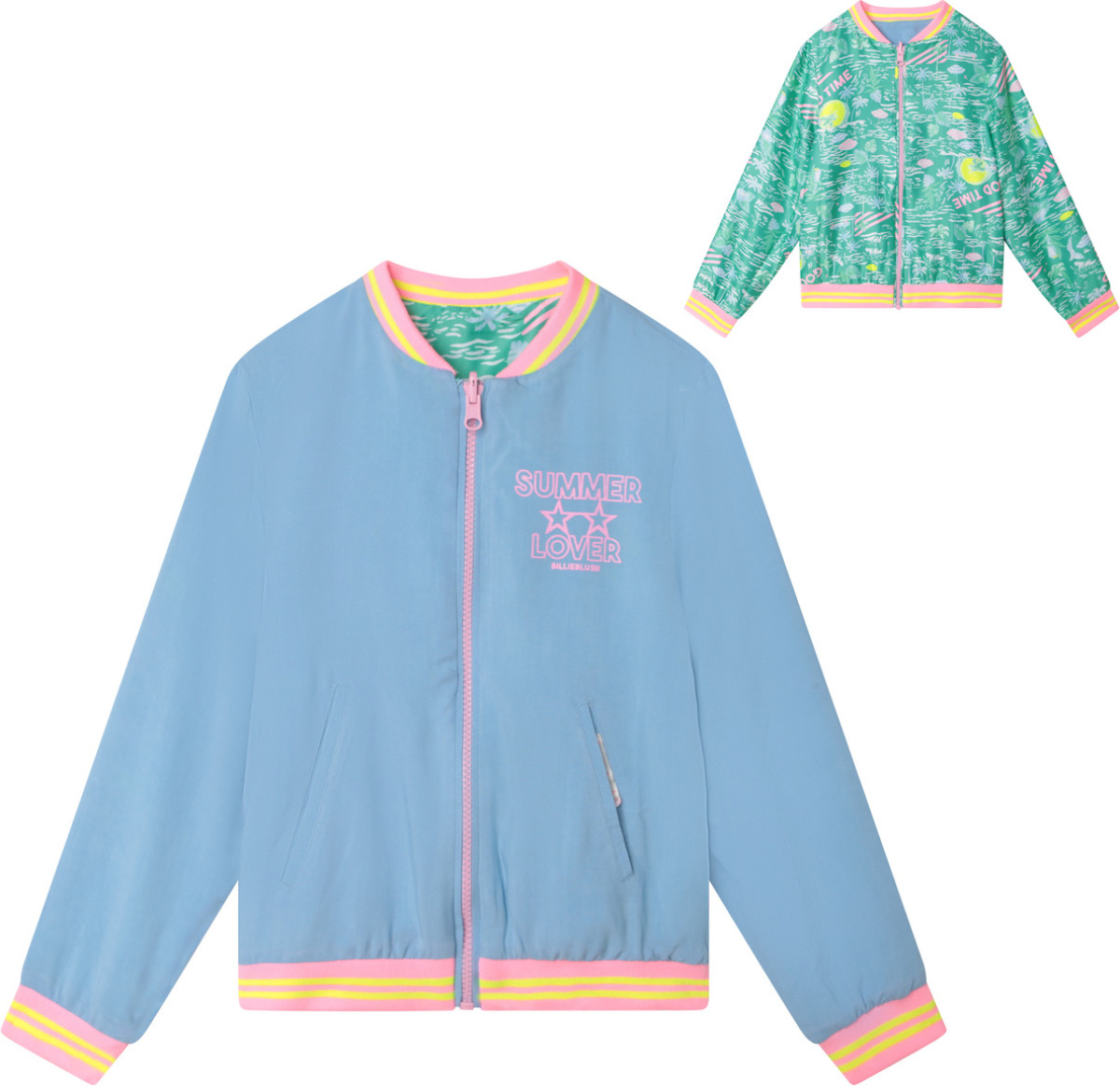 Windjack Billieblush  U16361-73D