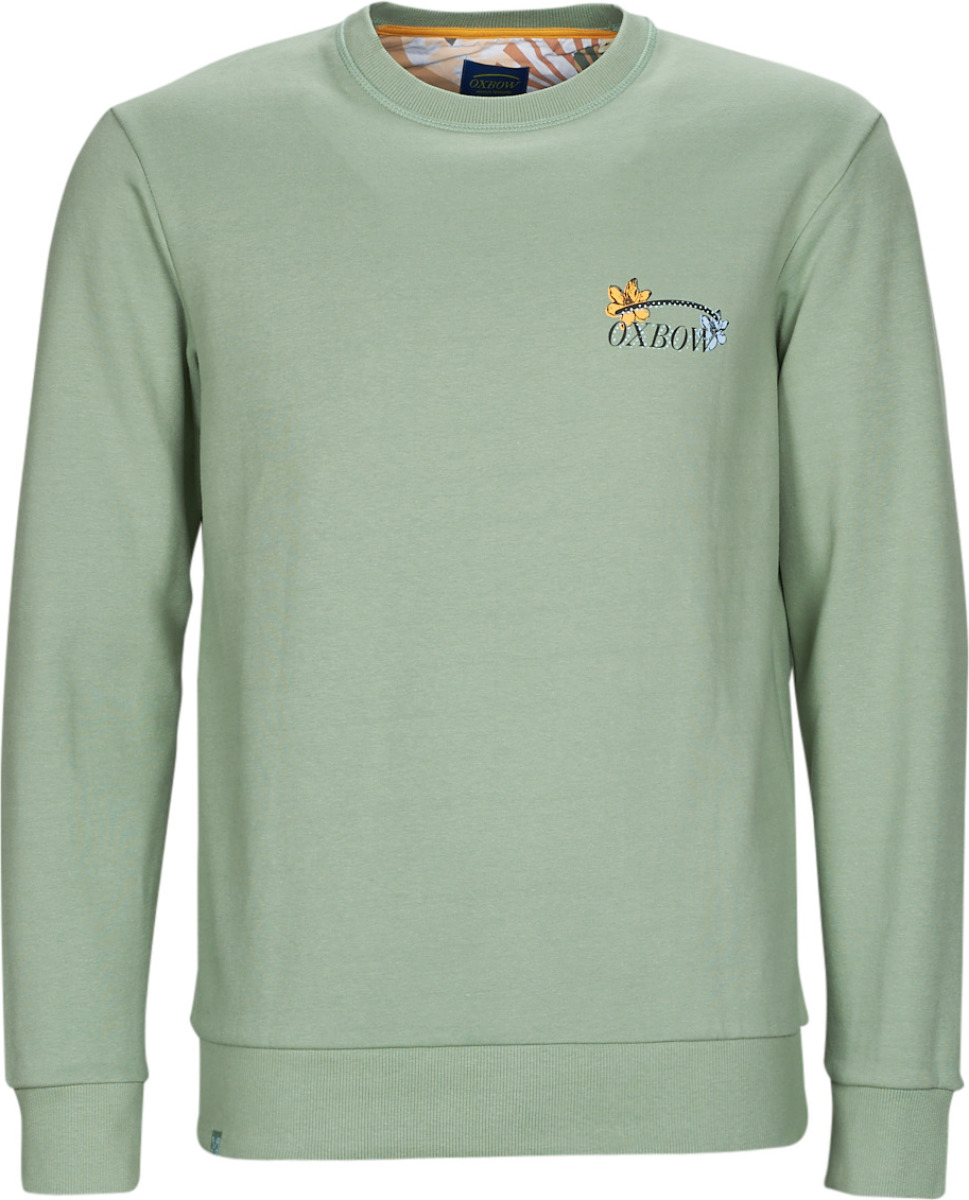 Sweater Oxbow  P1SALAR