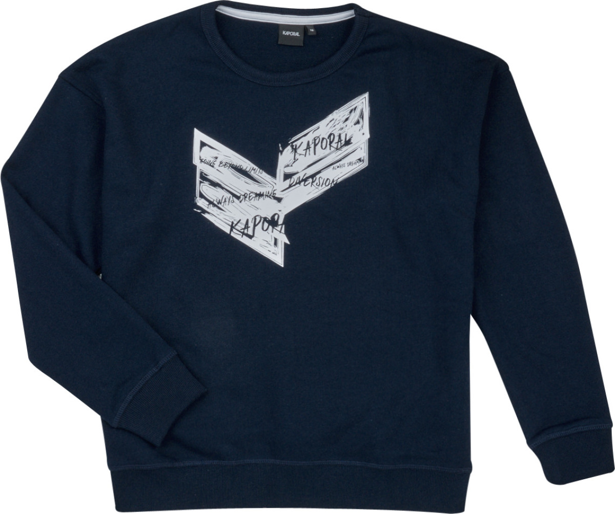 Sweater Kaporal  PASCO ESSENTIEL