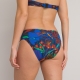 La Redoute Collections Bikinislip, exotische print