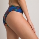 La Redoute Collections Bikinislip, exotische print