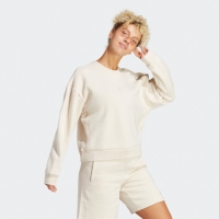 adidas Sportswear Sweater in molton All Season