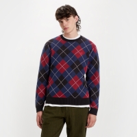 Levi's ® Trui met ronde hals