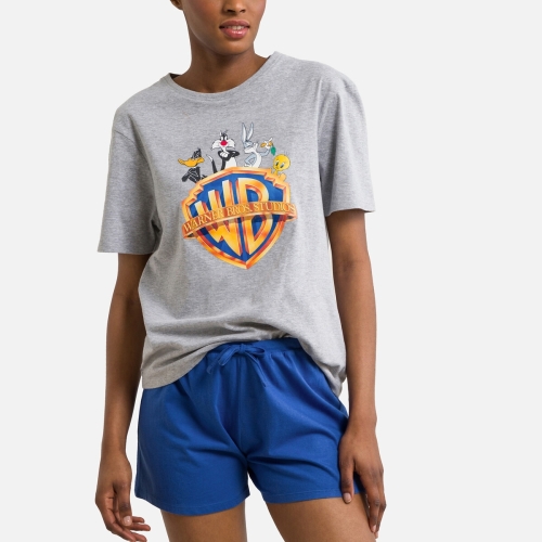 Looney Tunes Pyjashort 100 ans Warner