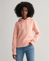 GANT Hoodie, geborduurd motief