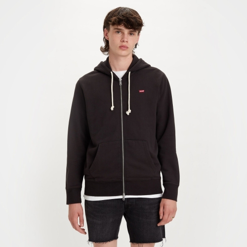 Levi's Zip-up hoodie New Original