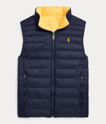 Polo ralph lauren Omkeerbare bodywarmer