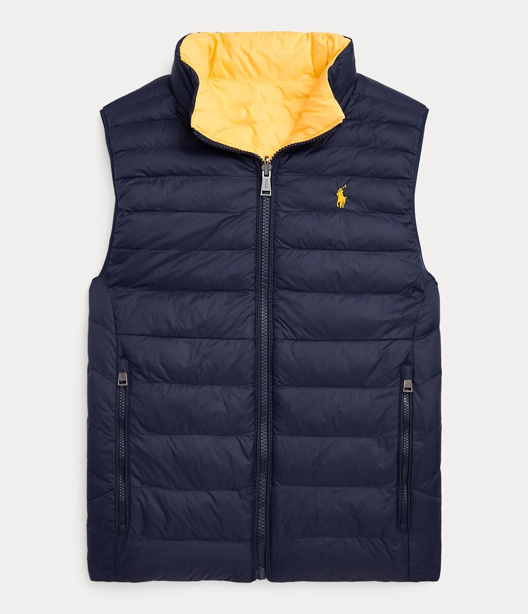 Polo ralph lauren Omkeerbare bodywarmer