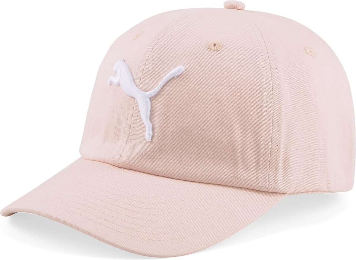 Puma Pet Ess Cat Logo BB