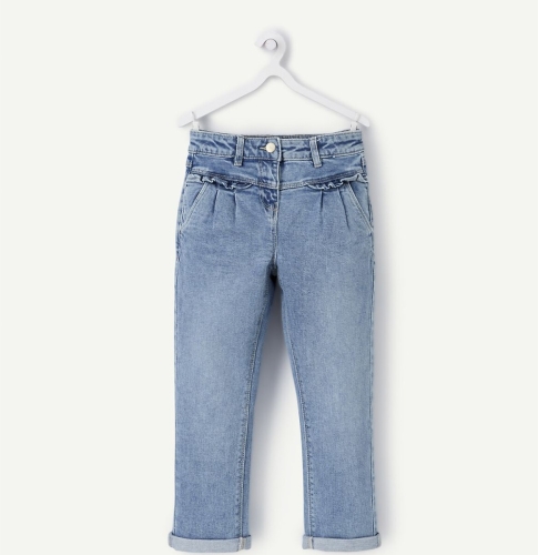 Tape A L'Oeil Mom jeans
