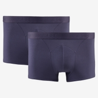 Sloggi Set van 2 zachte boxershorts ever soft