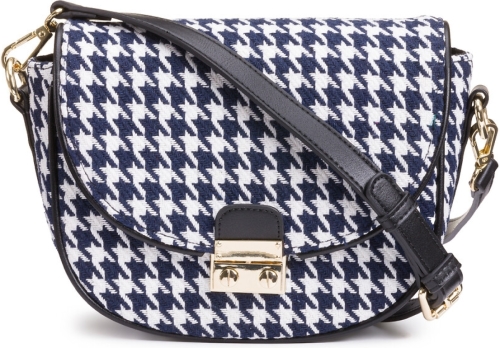 La Redoute Collections Handtas in pied de poule