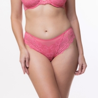 Dorina Slip in recycled kant Danica