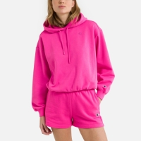 Hoodie Rochester Champion Logo