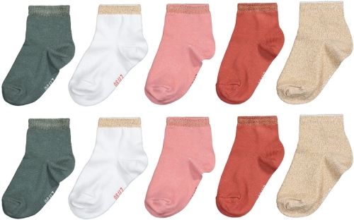 La Redoute Collections Set van  paar sokken