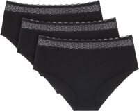 Triumph Set van 3 hoge slips