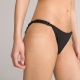 La Redoute Collections Bikinislip, juweel detail