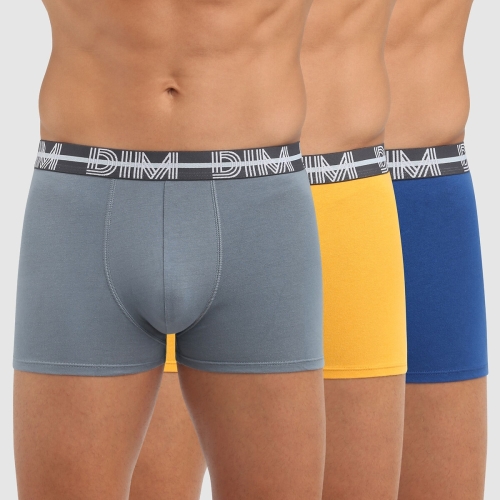 Dim Set van 3 boxershorts Powerful