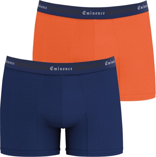 Eminence Set van 2 boxershorts Premium Tailor