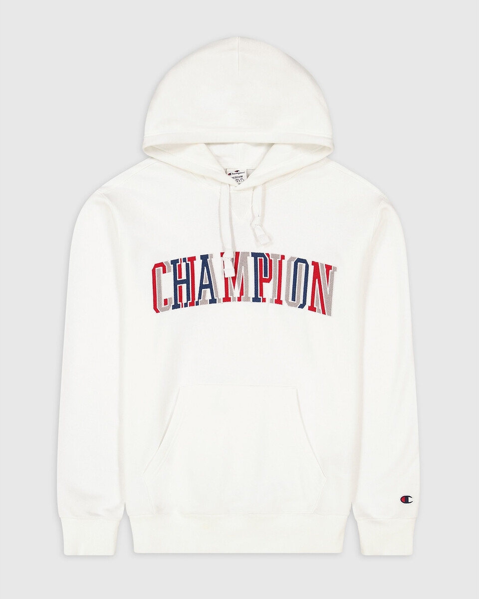 Champion Hoodie Bookstore