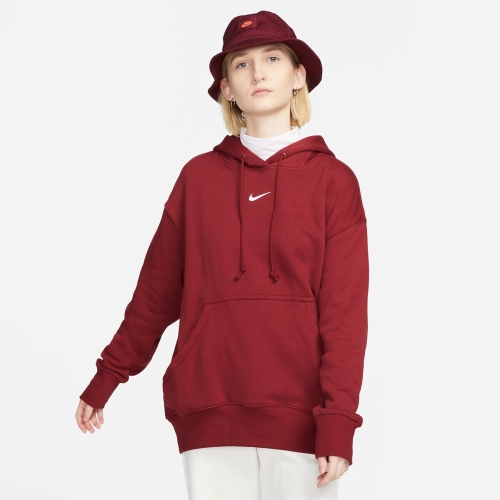 Nike Wijde hoodie Phoenix Fleece